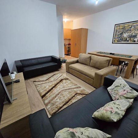 Apart Nel Praia Ngoại thất bức ảnh