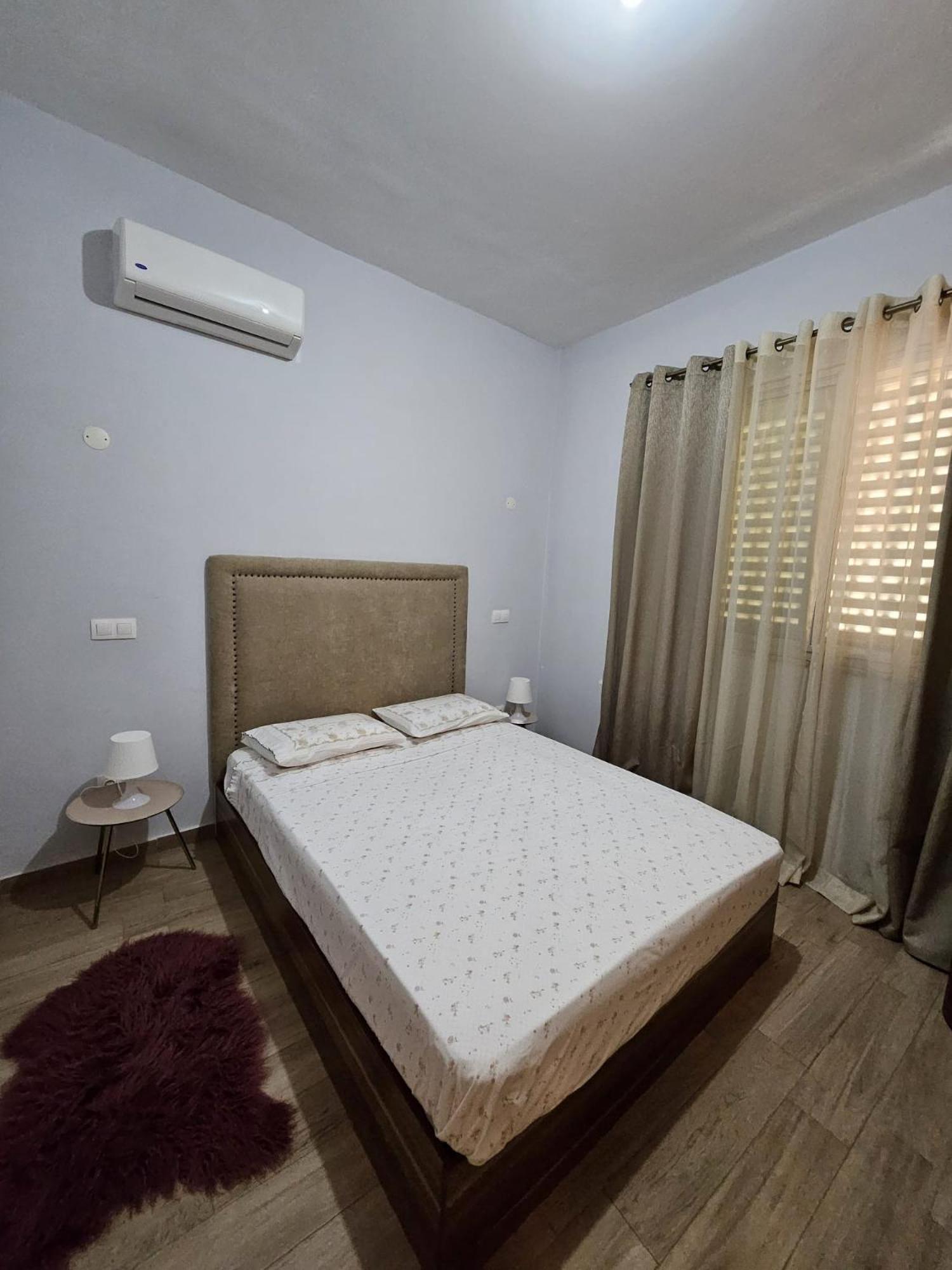 Apart Nel Praia Ngoại thất bức ảnh