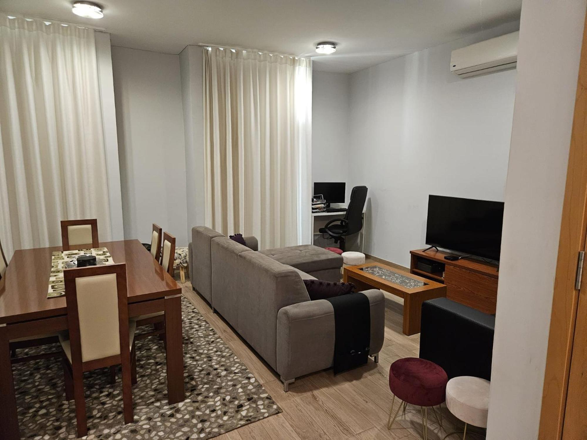 Apart Nel Praia Ngoại thất bức ảnh